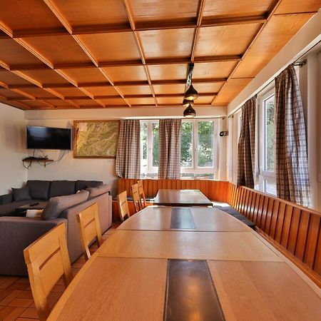 Locations Des 3 Sommets Avec Sauna Et Spa En Alsace Sondernach Esterno foto